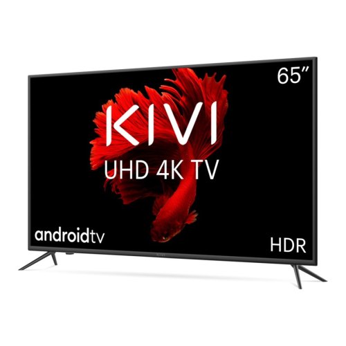 Телевізор KIVI 65U710KB