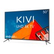 Телевізор KIVI 50U710KB