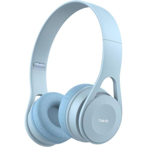 Гарнітура HAVIT H2262D Blue (24808)