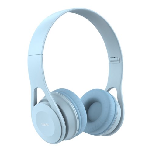 Гарнітура HAVIT H2262D Blue (24808)