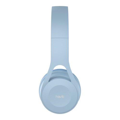 Гарнітура HAVIT H2262D Blue (24808)