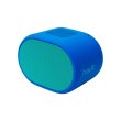 Портативна колонка HAVIT HV-SK592 blue (25344)