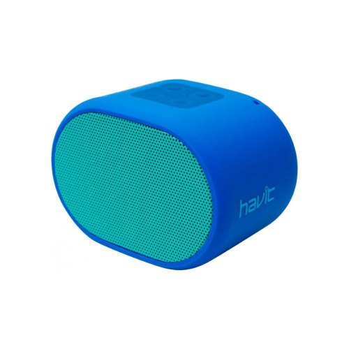 Портативна колонка HAVIT HV-SK592 blue (25344)