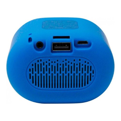 Портативна колонка HAVIT HV-SK592 blue (25344)