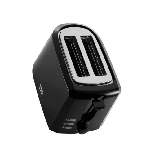 Тостер Beko TAM4201B - 850 Вт/2 отделения/черный