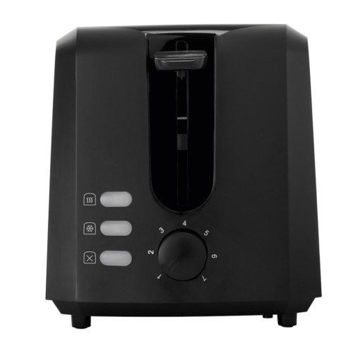 Тостер Beko TAM4201B - 850 Вт/2 отделения/черный
