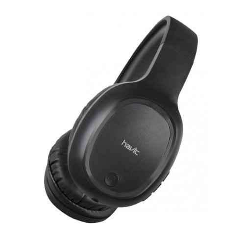 Навушники HAVIT HV-H2590BT Black (25109)