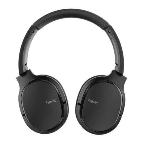 Навушники HAVIT HV-I62 Black (25752)