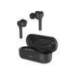 Гарнітура бездротова TWS HAVIT HV-I92, black (25629)