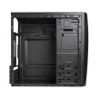 Корпус Aerocool CS-102 Black (CS-102)