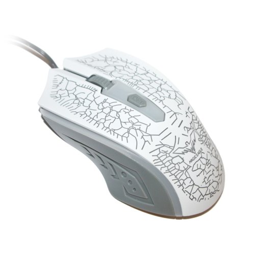 Мишка HAVIT HV-MS736 Black (23865)