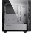 Корпус GameMax Aero Black
