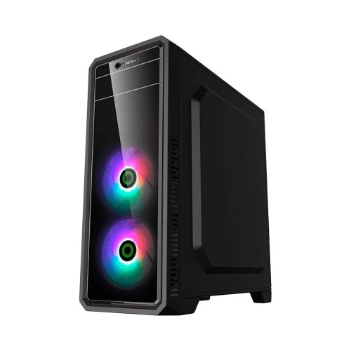 Корпус GameMax G561-FRGB Black