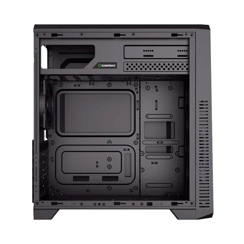 Корпус GameMax G561-FRGB Black