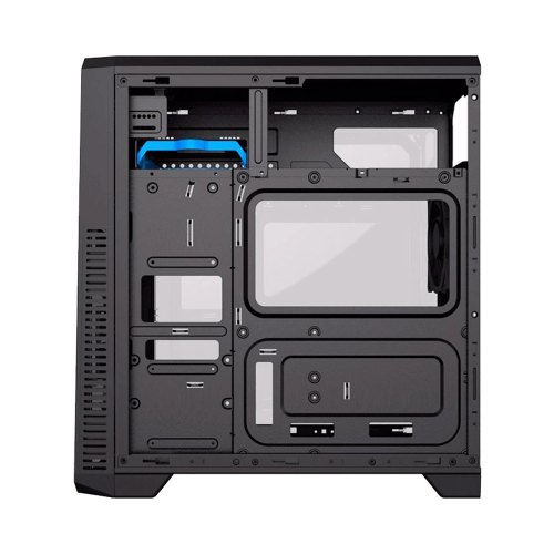 Корпус GameMax G561-FRGB Black