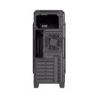 Корпус GameMax G561-FRGB Black