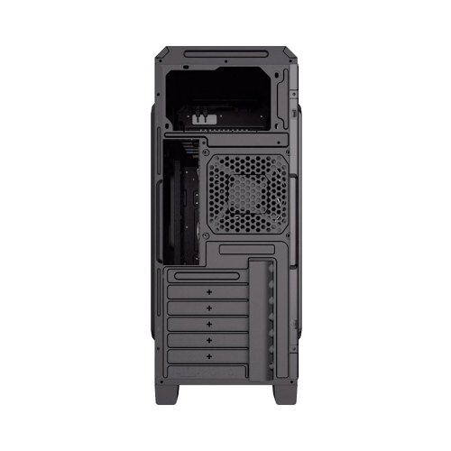 Корпус GameMax G561-FRGB Black