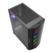 Корпус GameMax Diamond Black
