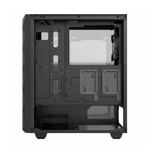 Корпус GameMax Diamond Black