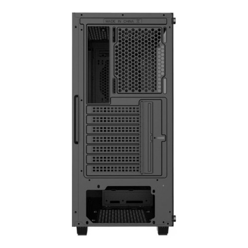 Корпус GameMax Diamond Black