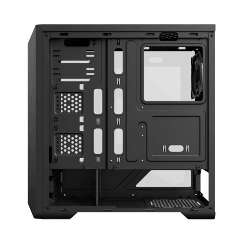 Корпус GameMax Shone