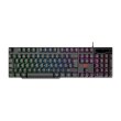 Клавіатура HAVIT HV-KB504L (25856)