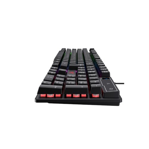 Клавіатура HAVIT HV-KB504L (25856)