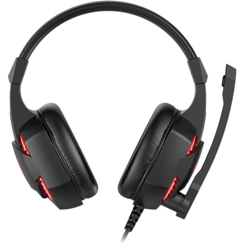 Гарнітура HAVIT HV-H2032d black/red (25948)