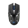 Мишка HAVIT HV-MS997GT Gaming Black (24132)