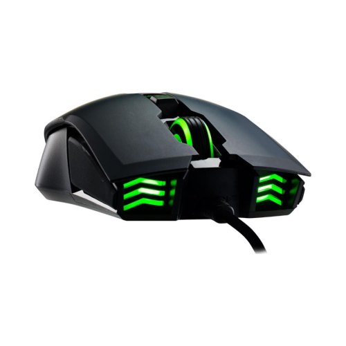 Мишка Cooler Master MM110 Devastator 3 Single USB Black (MM-110-GKOM1)