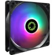 Кулер 120 mm GAMEMAX GMX-AF12X