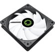 Кулер 120 mm GAMEMAX GMX-AF12X