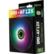 Кулер 120 mm GAMEMAX GMX-AF12X