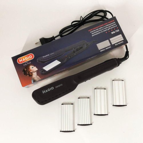 Плойка MAGIO МG-722