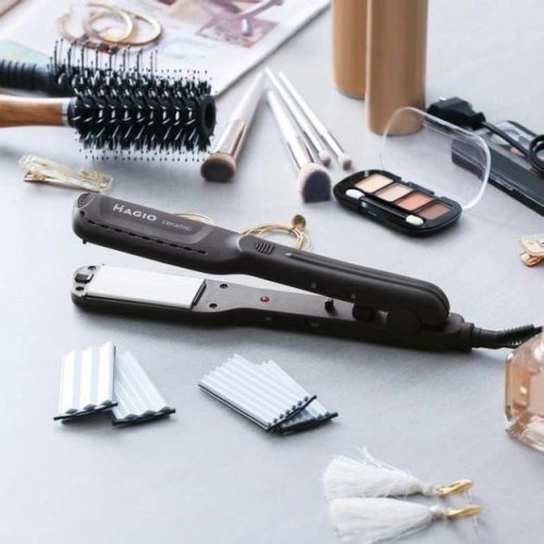 Плойка MAGIO МG-722