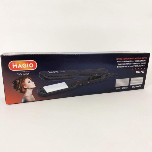 Плойка MAGIO МG-722
