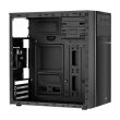 Корпус без БЖ Aerocool CS-103-S-BK-v1 Black (CS-103-S-BK-v1) Mini-ITX, Micro-ATX