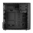 Корпус без БЖ Aerocool CS-103-S-BK-v1 Black (CS-103-S-BK-v1) Mini-ITX, Micro-ATX