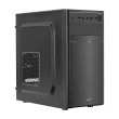 Корпус без БЖ Aerocool CS-103-S-BK-v1 Black (CS-103-S-BK-v1) Mini-ITX, Micro-ATX
