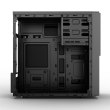 Корпус без БЖ 2E Basis (RD860) Mini-ITX, Micro-ATX