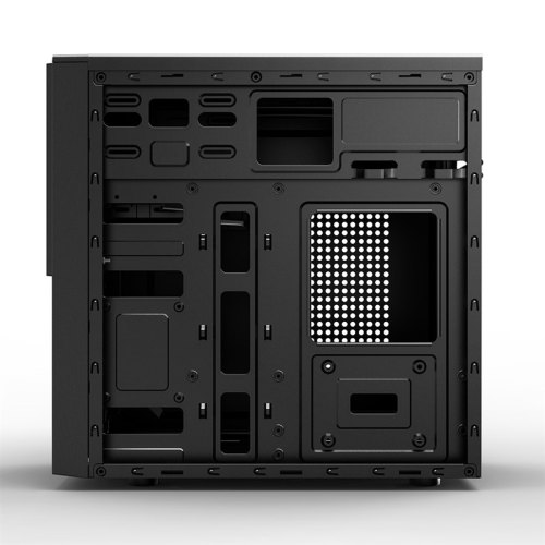 Корпус без БЖ 2E Basis (RD860) Mini-ITX, Micro-ATX