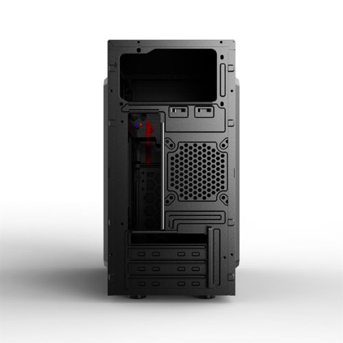Корпус без БЖ 2E Basis (RD860) Mini-ITX, Micro-ATX