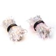 Гірлянда Smart LED Twinkly Icicle AWW 190, Gen II, IP44, довжина 5м, кабель прозорий