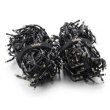 Гірлянда Smart LED Twinkly Cluster AWW, 400, Gen II, IP44 кабель чорний