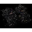 Гірлянда Smart LED Twinkly Cluster AWW, 400, Gen II, IP44 кабель чорний