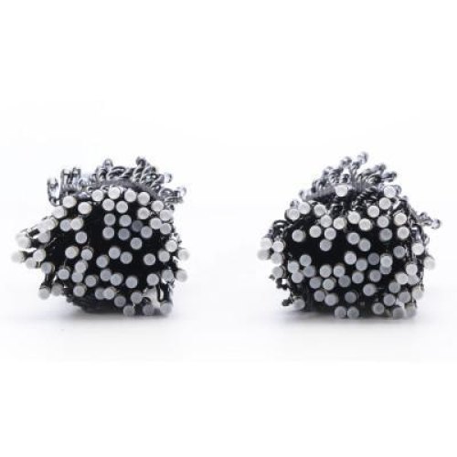 Гірлянда Smart LED Twinkly Strings RGBW 400, Gen II, IP44, довжина 32м, кабель чорний