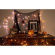 Гірлянда Smart LED Twinkly Strings RGB 400, Gen II, IP44, довжина 32м, кабель чорний