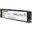 Накопичувач SSD NVMe M.2 2280 Patriot P300 1TB PCIe 3.0 3D TLC (P300P1TBM28)