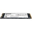 Накопичувач SSD NVMe M.2 2280 Patriot P300 1TB PCIe 3.0 3D TLC (P300P1TBM28)