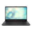 Ноутбук HP Laptop 15-dw1095ur (2F3K8EA) Black